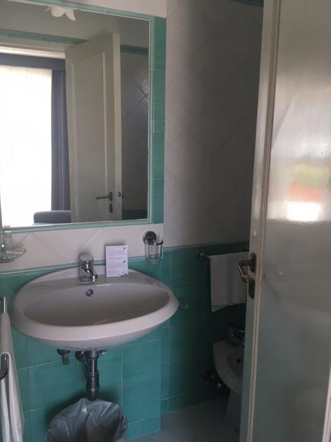 Aparthotel Igea